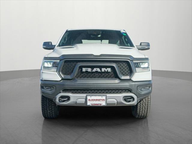 2023 RAM 1500 Rebel 2023 RAM 1500 Rebel