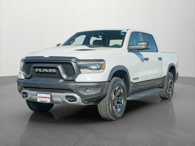 2023 RAM 1500 Rebel 2023 RAM 1500 Rebel