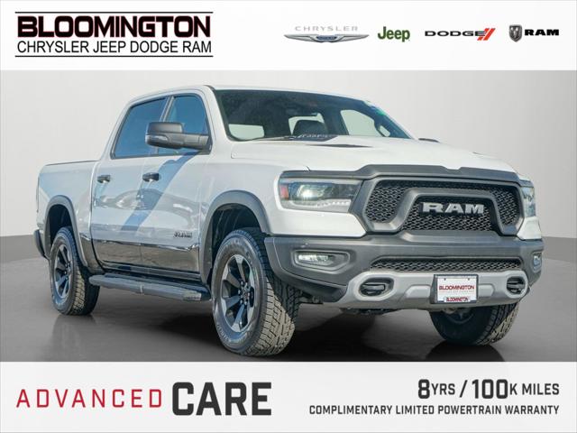 2023 RAM 1500 Rebel 2023 RAM 1500 Rebel
