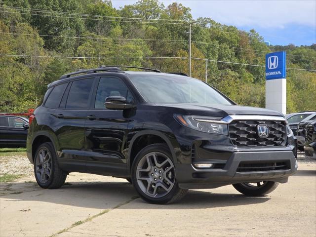 2023 Honda Passport AWD EX-L