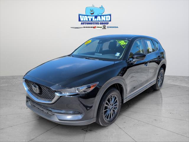 2020 Mazda CX-5 Sport 2020 Mazda CX-5 Sport