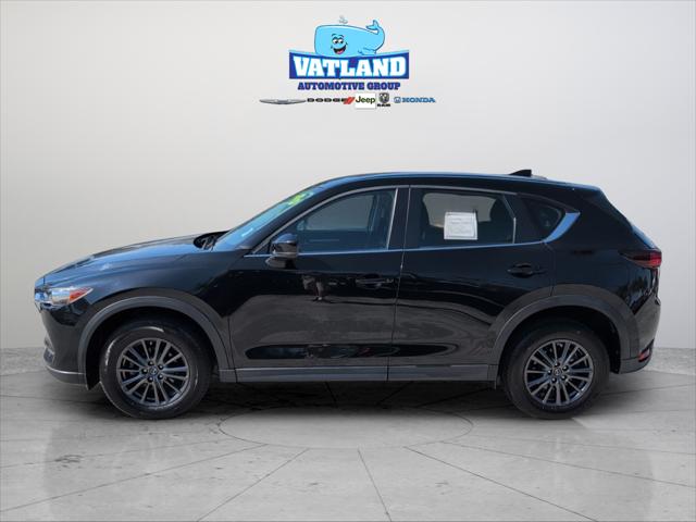 2020 Mazda CX-5 Sport 2020 Mazda CX-5 Sport