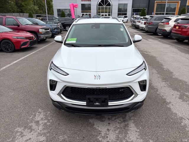 2024 Buick Encore GX Sport Touring AWD 2024 Buick Encore GX Sport Touring AWD