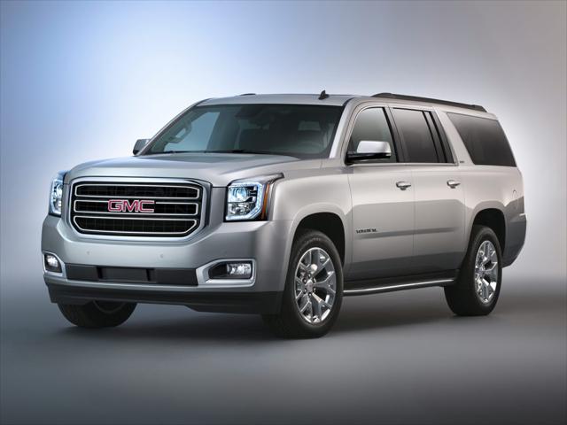 2015 GMC Yukon XL 1500 SLT