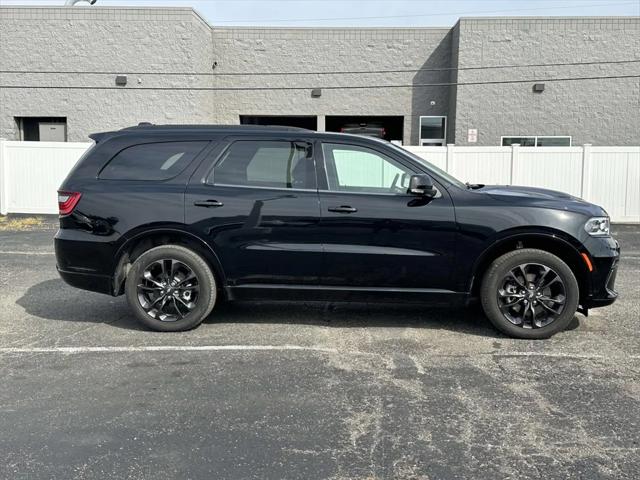 2022 Dodge Durango GT Plus AWD 2022 Dodge Durango GT Plus AWD