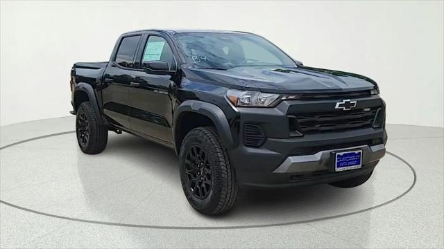 2026 Chevrolet Colorado Trail Boss, 4WD for sale in Dallas, TX