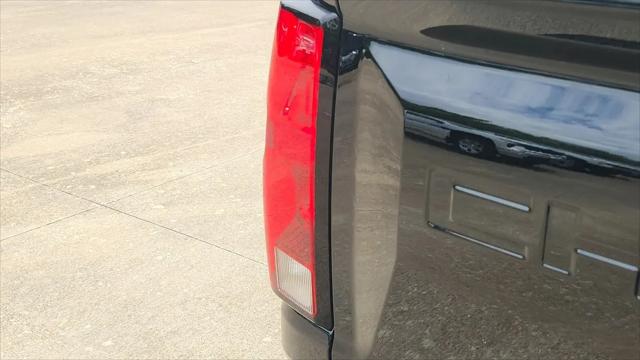 2026 Chevrolet Colorado Trail Boss, 4WD
