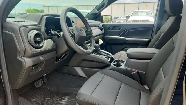 2026 Chevrolet Colorado Trail Boss, 4WD
