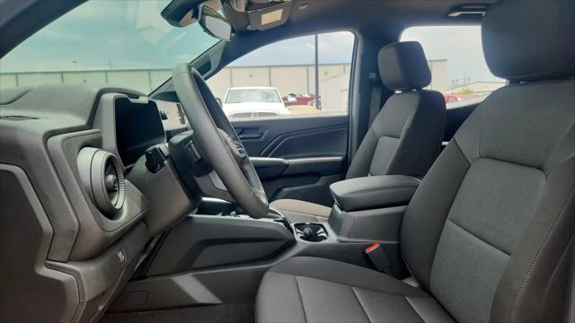 2026 Chevrolet Colorado Trail Boss, 4WD