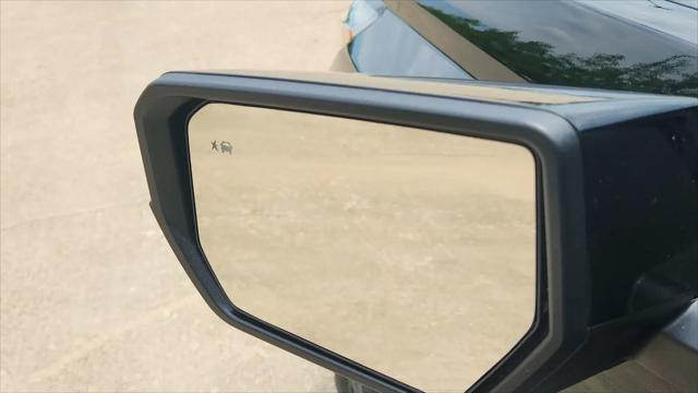 2026 Chevrolet Colorado Trail Boss, 4WD