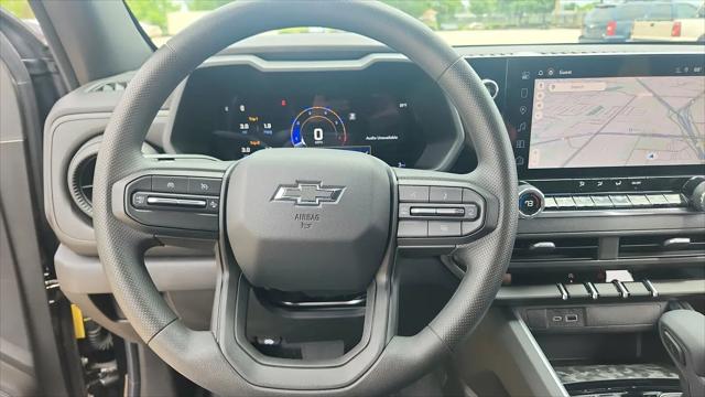 2026 Chevrolet Colorado Trail Boss, 4WD