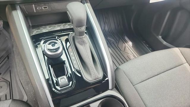 2026 Chevrolet Colorado Trail Boss, 4WD