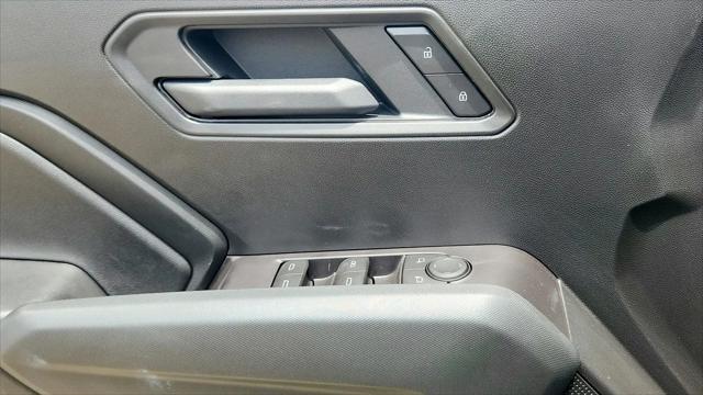 2026 Chevrolet Colorado Trail Boss, 4WD