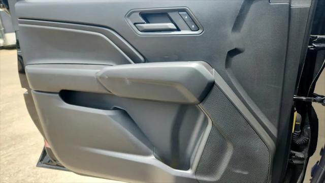 2026 Chevrolet Colorado Trail Boss, 4WD