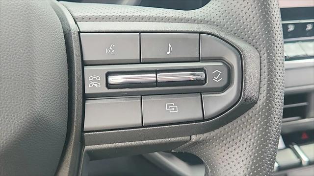 2026 Chevrolet Colorado Trail Boss, 4WD