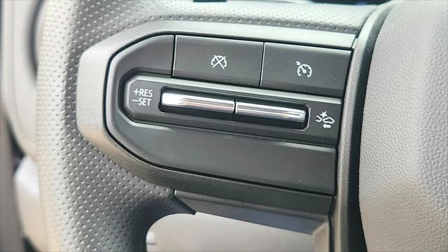 2026 Chevrolet Colorado Trail Boss, 4WD