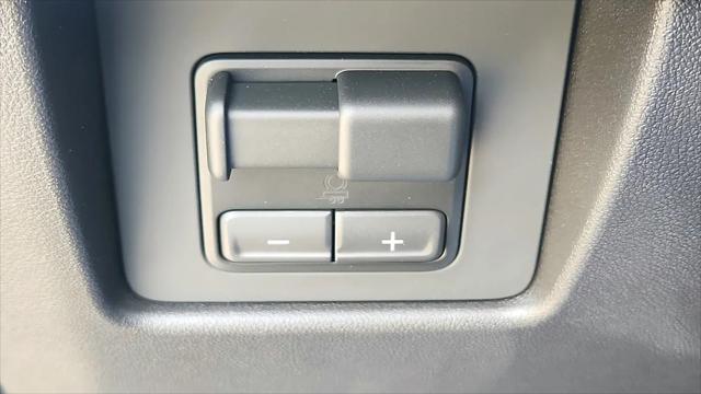 2026 Chevrolet Colorado Trail Boss, 4WD