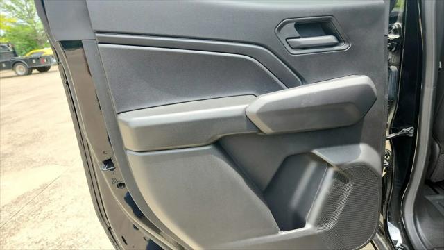 2026 Chevrolet Colorado Trail Boss, 4WD