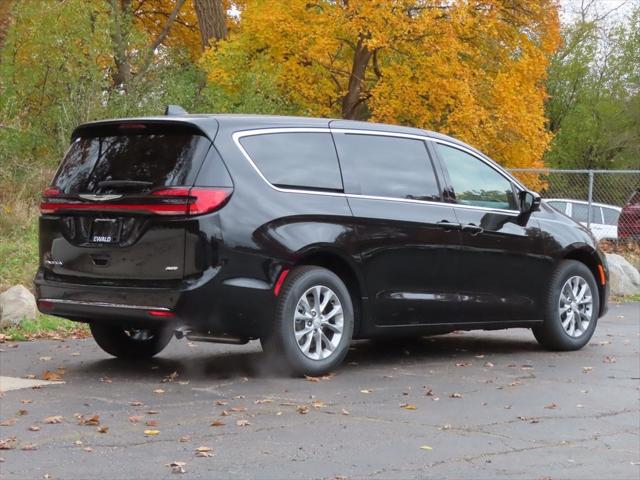 2026 Chrysler Pacifica PACIFICA SELECT AWD 2026 Chrysler Pacifica PACIFICA SELECT AWD