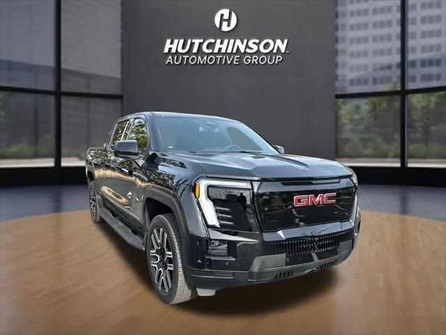 2026 GMC Sierra Standard Range Elevation for sale in Macon, GA
