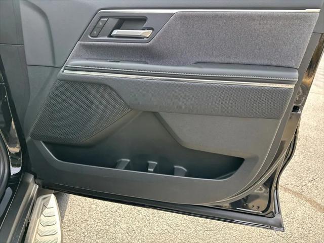 2026 GMC Sierra Standard Range Elevation