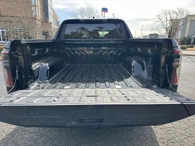 2026 GMC Sierra Standard Range Elevation