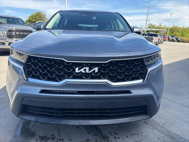 2023 Kia Sorento LX 2023 Kia Sorento LX