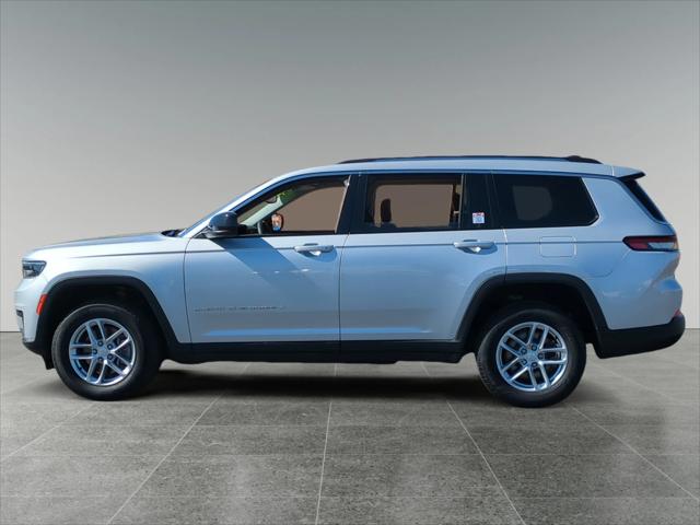 2023 Jeep Grand Cherokee L Laredo 4x4