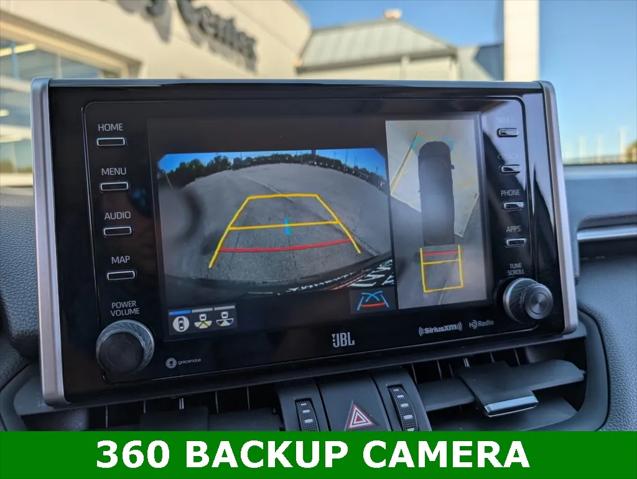 2019 Toyota RAV4 Hybrid Limited 2019 Toyota RAV4 Hybrid Limited