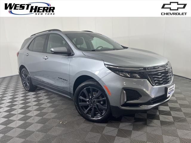 2024 Chevrolet Equinox AWD RS