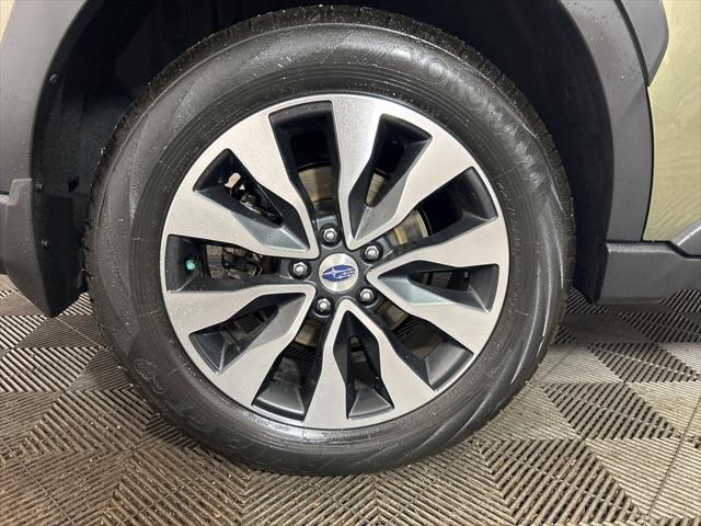 2023 Subaru Outback Limited XT