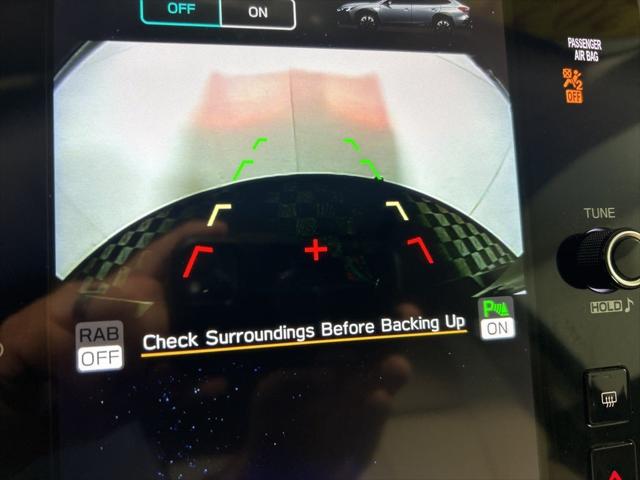 2023 Subaru Outback Limited XT