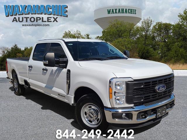 2023 Ford F-250 XL 2023 Ford F-250 XL