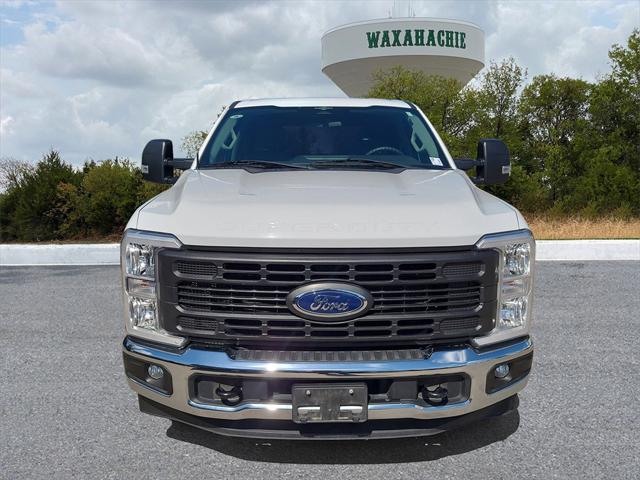 2023 Ford F-250 XL 2023 Ford F-250 XL