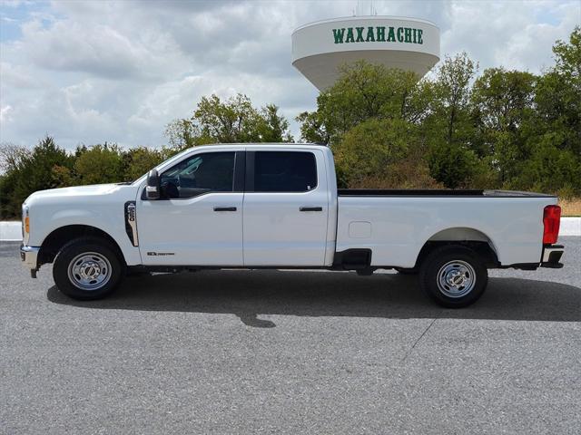 2023 Ford F-250 XL 2023 Ford F-250 XL