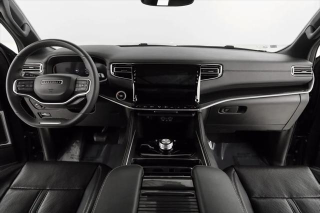 2022 Wagoneer Wagoneer Series I 4x4