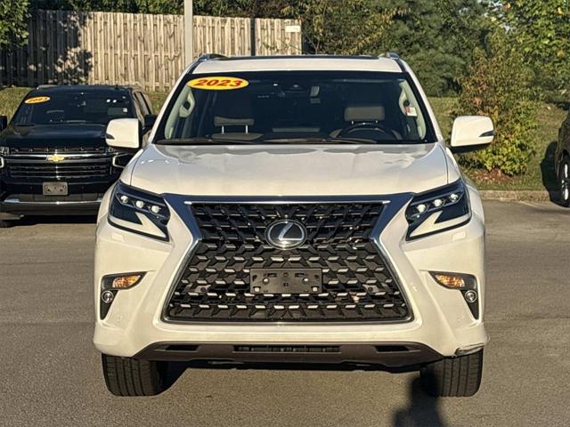 2023 Lexus GX 460 Premium 2023 Lexus GX 460 Premium