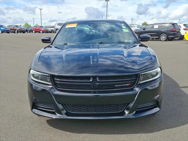 2023 Dodge Charger SXT 2023 Dodge Charger SXT