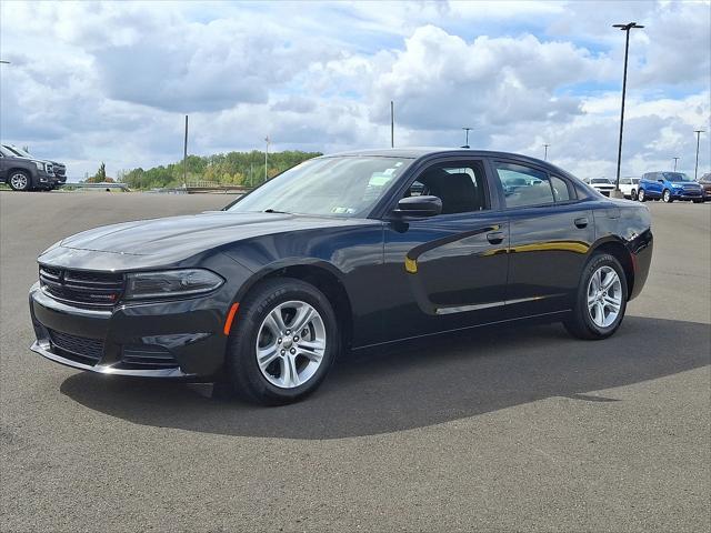 2023 Dodge Charger SXT 2023 Dodge Charger SXT