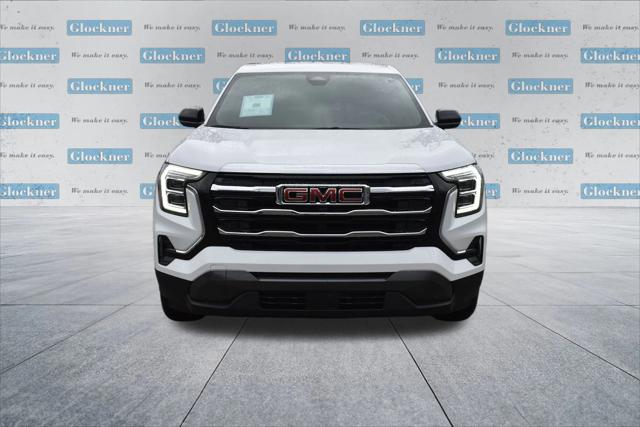 2025 GMC Terrain FWD Elevation