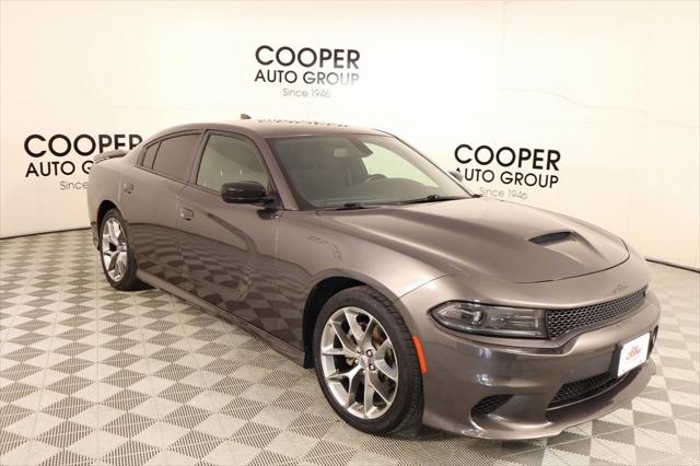 2023 Dodge Charger GT 2023 Dodge Charger GT