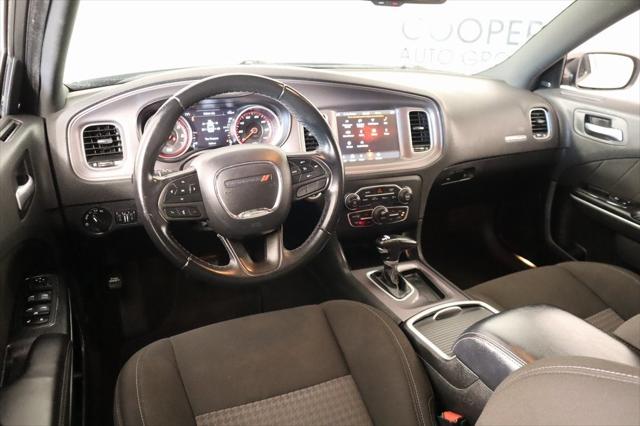 2023 Dodge Charger GT 2023 Dodge Charger GT