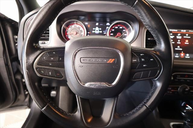 2023 Dodge Charger GT 2023 Dodge Charger GT