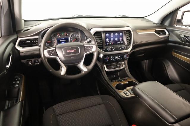 2023 GMC Acadia FWD SLE