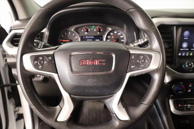 2023 GMC Acadia FWD SLE