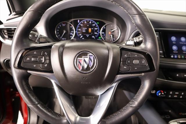 2023 Buick Enclave Premium FWD