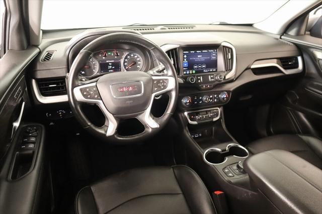 2024 GMC Terrain AWD SLT