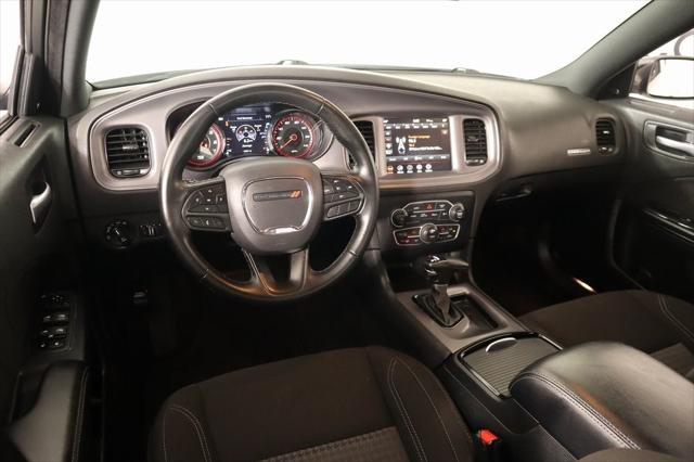 2023 Dodge Charger SXT AWD