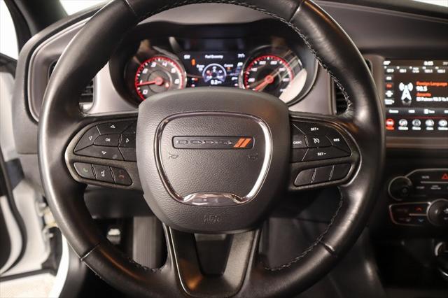 2023 Dodge Charger SXT AWD