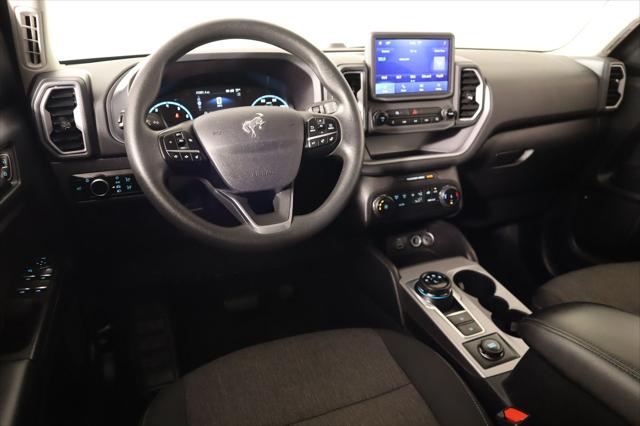 2024 Ford Bronco Sport Big Bend 2024 Ford Bronco Sport Big Bend